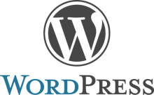 Wordpress Logo